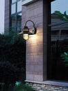 FELIX OUTDOOR WALL LAMP – INDUSTRIAL WEATHER-RESISTANT LIGHT