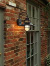 FELIX OUTDOOR WALL LAMP – INDUSTRIAL WEATHER-RESISTANT LIGHT