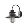 FELIX OUTDOOR WALL LAMP – INDUSTRIAL WEATHER-RESISTANT LIGHT