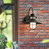 FELIX OUTDOOR WALL LAMP – INDUSTRIAL WEATHER-RESISTANT LIGHT