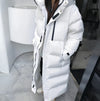 HEIDI - WOMEN PARKA COAT