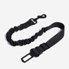 BUFFER ADJUSTABLE DOG CAR SEAT BELT - SAFE & COMFORTABLE TRAVEL ACCESSORY