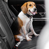 BUFFER ADJUSTABLE DOG CAR SEAT BELT - SAFE & COMFORTABLE TRAVEL ACCESSORY