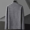 COZY KNIT CARDIGAN FOR MEN – WINTER WARMTH WITH CLASSIC STYLE