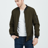 BENJAMIN - BOMBER JACKET