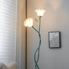 CALLA FLOWERS FLOOR LAMP – ELEGANT MODERN LIGHTING