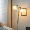 CALLA FLOWERS FLOOR LAMP – ELEGANT MODERN LIGHTING