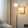 CALLA FLOWERS FLOOR LAMP – ELEGANT MODERN LIGHTING