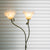 CALLA FLOWERS FLOOR LAMP – ELEGANT MODERN LIGHTING