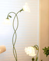 CALLA FLOWERS FLOOR LAMP – ELEGANT MODERN LIGHTING