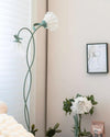 CALLA FLOWERS FLOOR LAMP – ELEGANT MODERN LIGHTING