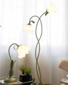 CALLA FLOWERS FLOOR LAMP – ELEGANT MODERN LIGHTING