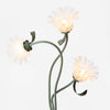 CALLA FLOWERS FLOOR LAMP – ELEGANT MODERN LIGHTING