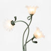 CALLA FLOWERS FLOOR LAMP – ELEGANT MODERN LIGHTING