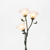 CALLA FLOWERS FLOOR LAMP – ELEGANT MODERN LIGHTING