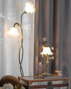 CALLA FLOWERS FLOOR LAMP – ELEGANT MODERN LIGHTING