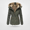 CECILIE - WARM WOMEN WINTER COAT