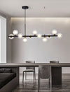 ARMATURE™ LUXURY DINING TABLE PENDANT LIGHT