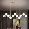 ARMATURE™ LUXURY DINING TABLE PENDANT LIGHT