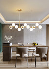 ARMATURE™ LUXURY DINING TABLE PENDANT LIGHT