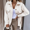 SILLE - STYLISH WOMEN SPRING COAT | MID-LENGTH