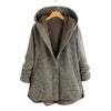 IVALO - CLASSIC CHECKED WOMEN COAT