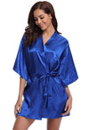 SILK NIGHT KIMONOS – COMFORTABLE & STYLISH HOMEWEAR