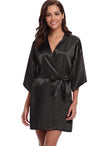 SILK NIGHT KIMONOS – COMFORTABLE & STYLISH HOMEWEAR