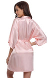 SILK NIGHT KIMONOS – COMFORTABLE & STYLISH HOMEWEAR