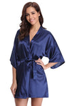 SILK NIGHT KIMONOS – COMFORTABLE & STYLISH HOMEWEAR