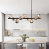 ARMATURE™ LUXURY DINING TABLE PENDANT LIGHT