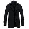 DARIO - ELEGANT MEN'S COAT