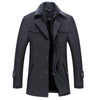 DARIO - ELEGANT MEN'S COAT