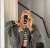 LUNA - COZY OVERSIZED BOMBER JACKET FOR FALL