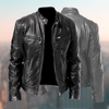 PREMIUM LEATHER JACKET FOR MEN – TIMELESS STYLE AND DURABILITY