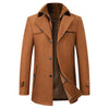 DARIO - ELEGANT MEN'S COAT