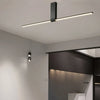 CLEANEDGE - LONG CEILING LIGHTS