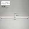 CLEANEDGE - LONG CEILING LIGHTS