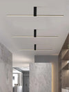 CLEANEDGE - LONG CEILING LIGHTS