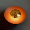 COLORBURST - MODERNE RUNDE LAMPE