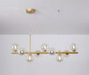 ARMATURE™ LUXURY DINING TABLE PENDANT LIGHT