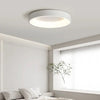 CELESTIALBEAM – NORDIC ROUND LED CEILING LIGHT