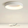 CELESTIALGLO - SCANDINAVIAN ROUND LED CEILING LIGHTS