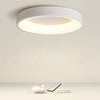 CELESTIALBEAM – NORDIC ROUND LED CEILING LIGHT