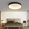 CELESTIALGLO - SCANDINAVIAN ROUND LED CEILING LIGHTS