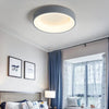 CELESTIALBEAM – NORDIC ROUND LED CEILING LIGHT