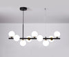 ARMATURE™ LUXURY DINING TABLE PENDANT LIGHT