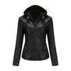 CLEO - BIKER JACKET