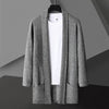 ACADEMY PREMIUM CARDIGAN SWEATER