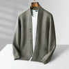 HERITAGE CASHMERE CARDIGAN – LUXURIOUSLY SOFT AND TIMELESS